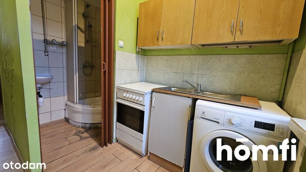 43,43 m² | Bałuty | Możliwość dodatkowych 31 m² - Widok 4
