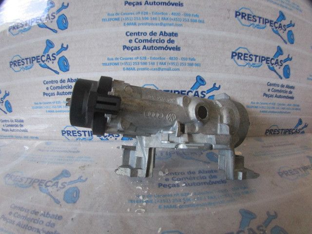 Conjunto de canhões AUDI A1 (8X1, 8XK)