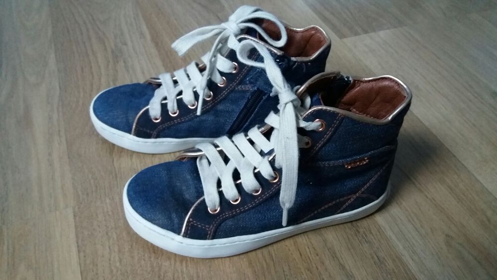 Buty GEOX Respira r. 30