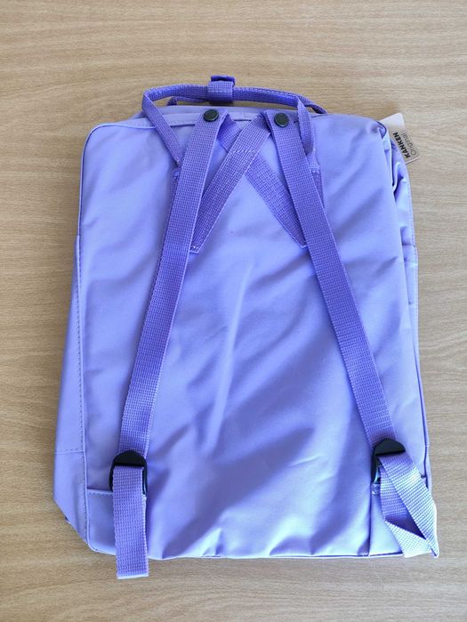 Mochila Fjallraven Kanken