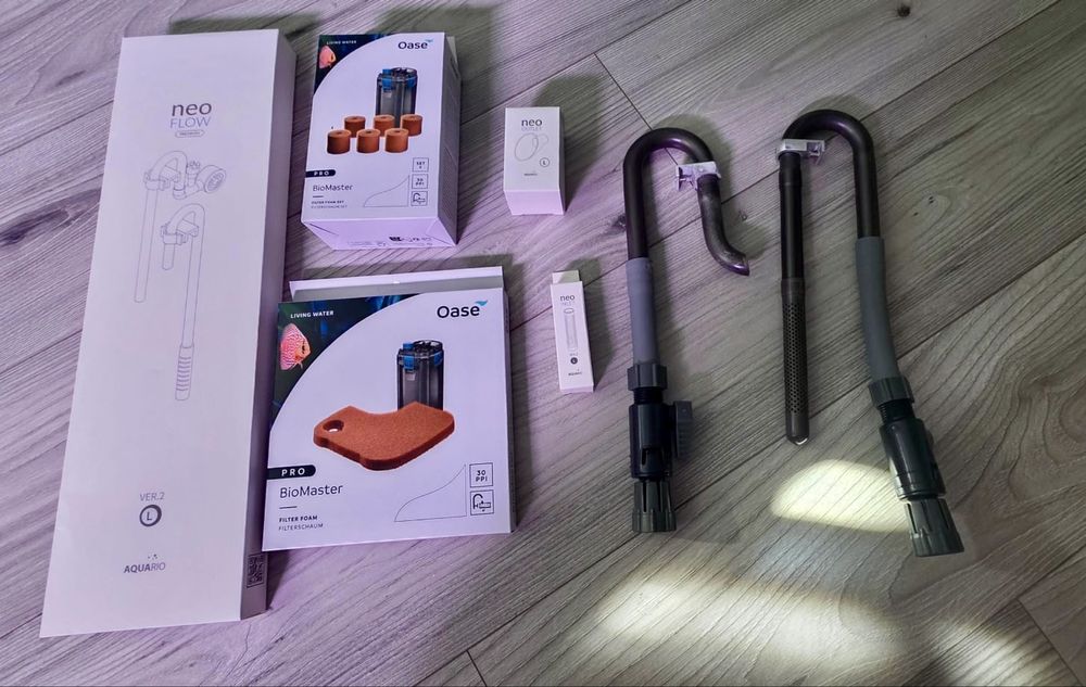 Filtr Oase Biomaster Thermo 850 v2