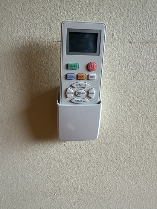 Ar condicionado inverter