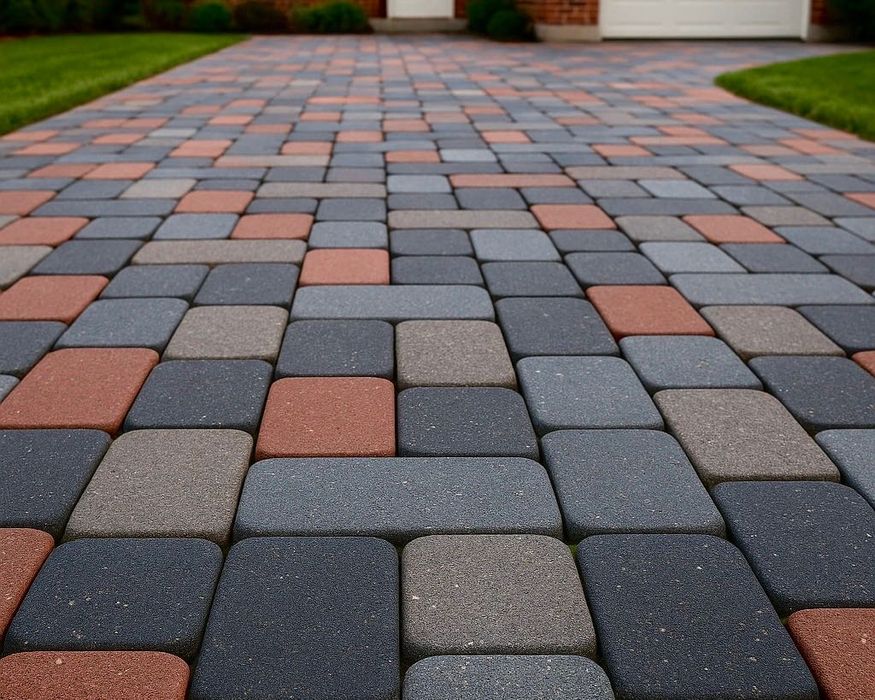 Kostka brukowa Starobruk 6 cm – PRODUCENT | Transport HDS