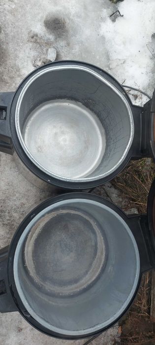 Рисоварка Bartscher A150513