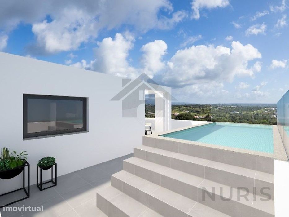 Apartamento T2 para Venda na Mexilhoeira Grande - Portimão