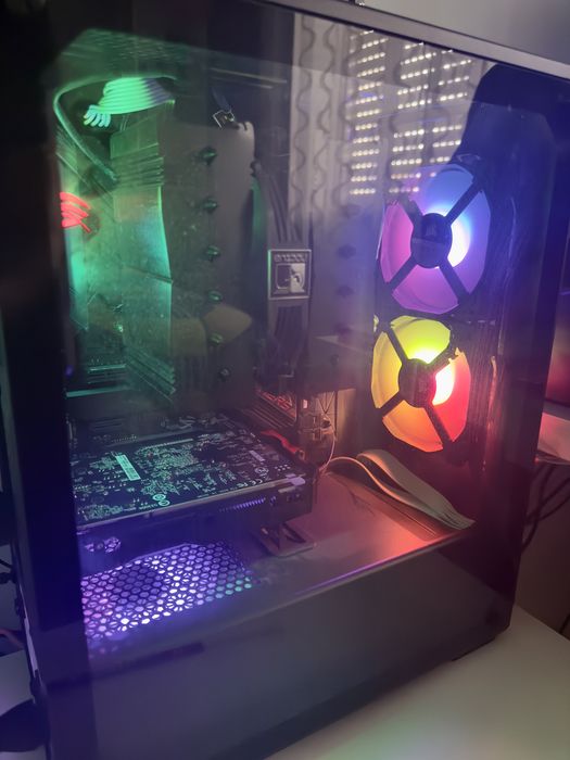 Computador Gaming