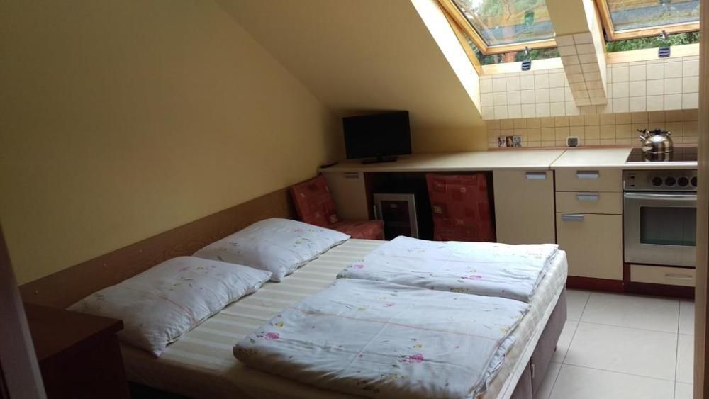 Międzyzdroje pokoje przy samej plaży z aneksem kuchennym i łazienką