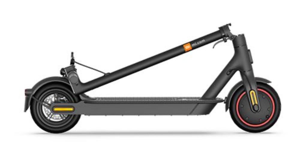 Trotinete serie pro 2 mi, como nova