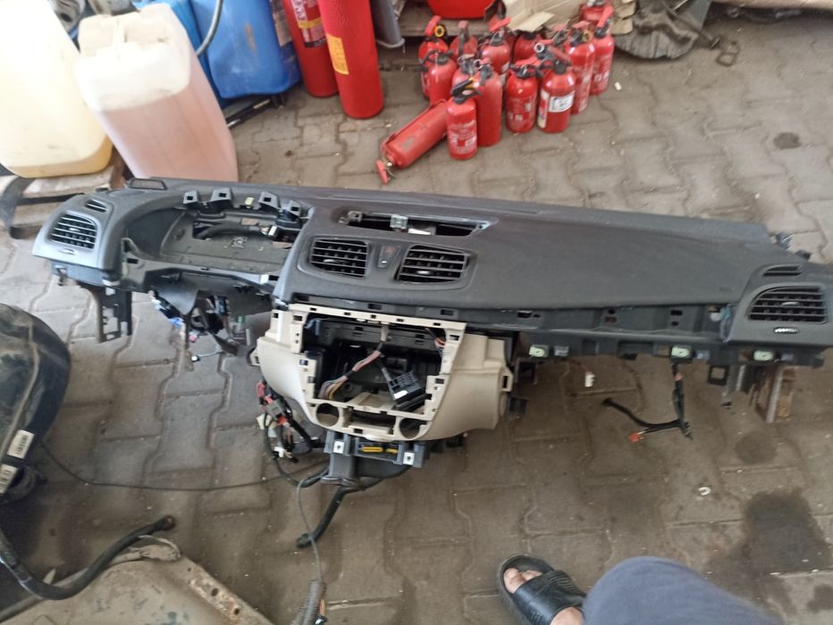 Рено флюенс торпеда