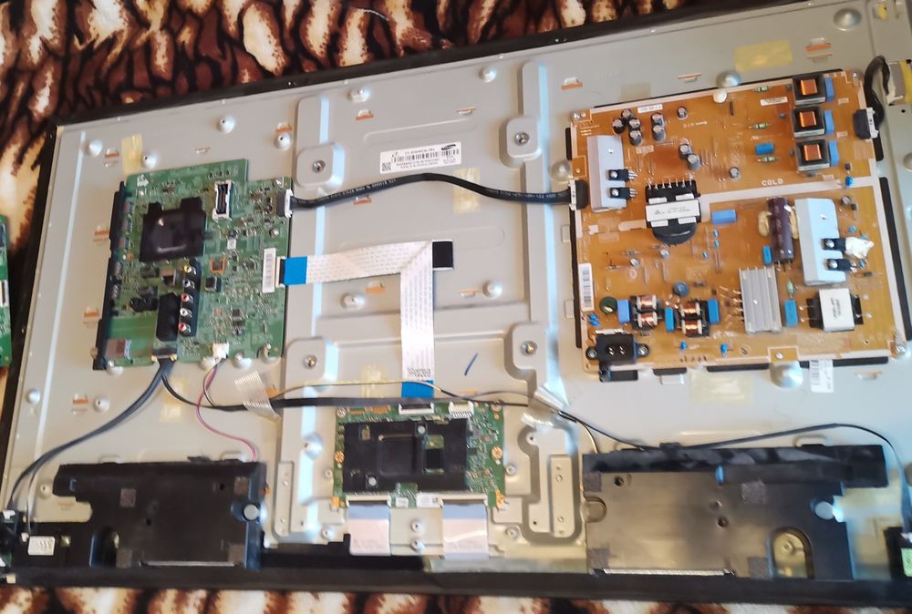 Tv Samsung UE40H6400AW /UE48H6400AW czesci