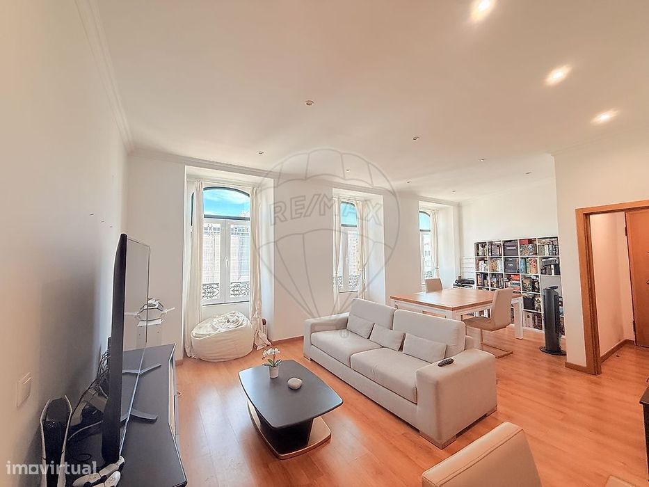 Apartamento T3 para venda