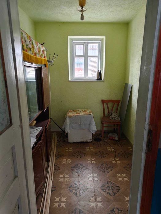 Продається Будинок у селі Качанівка (Тернопільська обл.) + 20 соток землі | Газ, світло | $5000