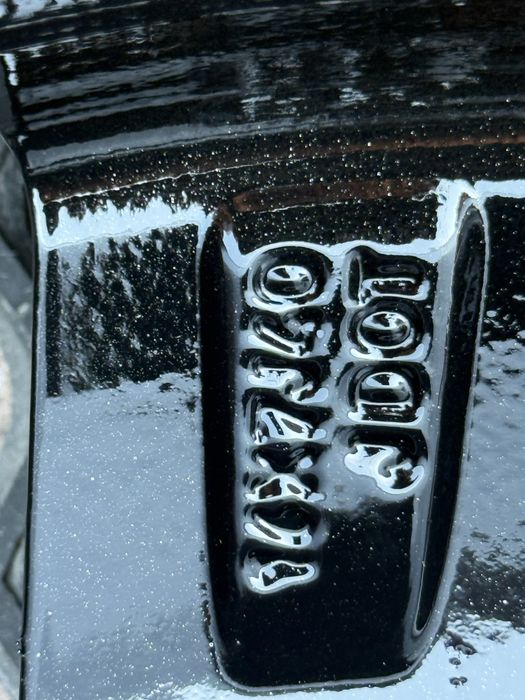 Ном 160 049 диски оригінал toyota camry avensis corolla auris avalon lexus is 5 114,3 r16