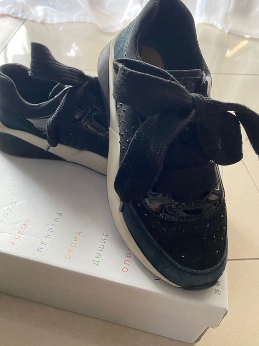 Sneakersy Geox, roz. 38