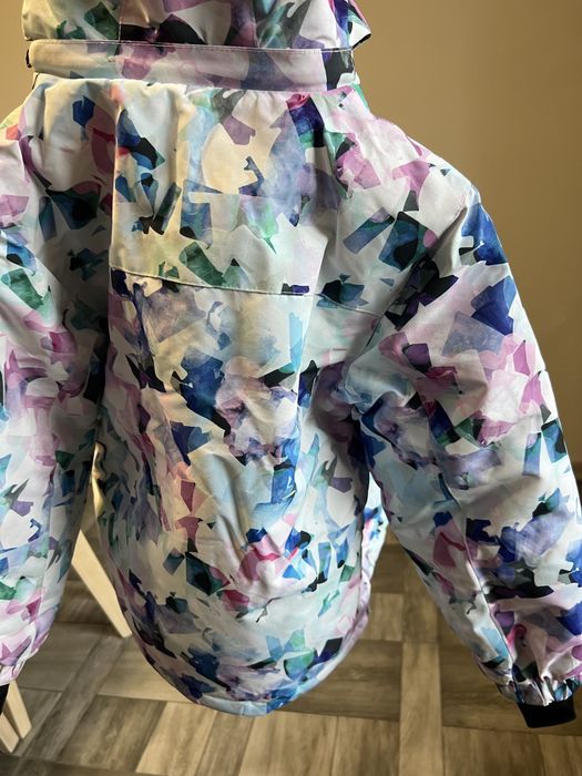 Термо комбінезон на дівчинку