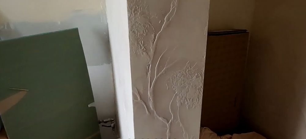 Ремонтные роботы.