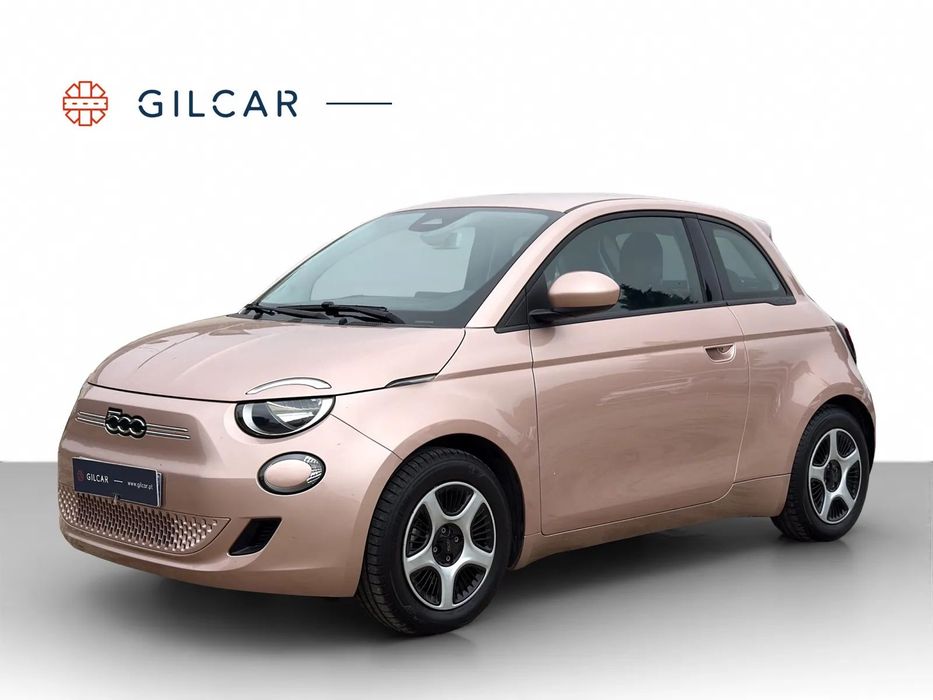 Fiat 500e 42kWh Pop