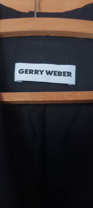 żakiet damski Gerry Weber roz. 38