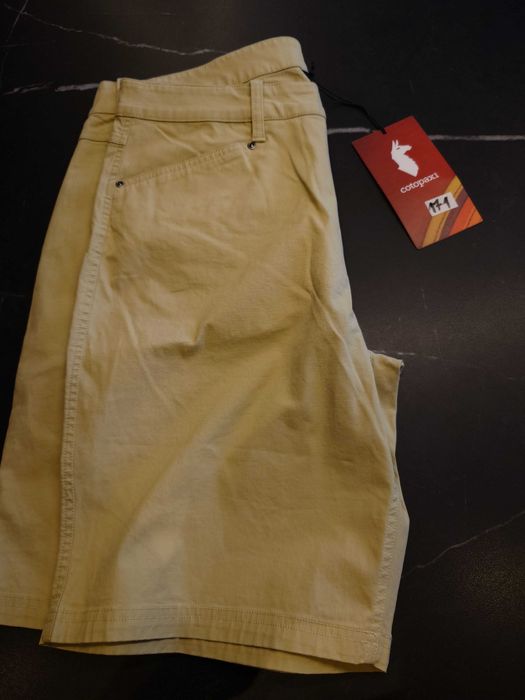 Spodenki Męskie Cotopaxi quipa shorts rozm M