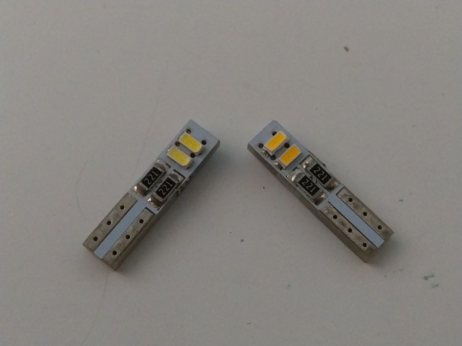 Led T5 varios modelos e cores [NEGOCIÁVEL] a partir de