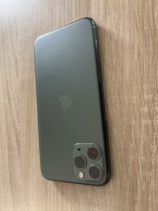 Apple iPhone 11 pro 64gb