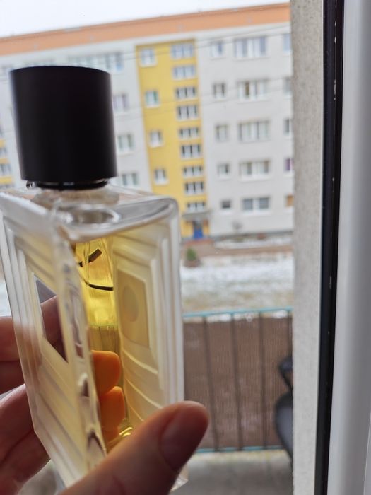 Lalique Leather Copper Edp 100 ml