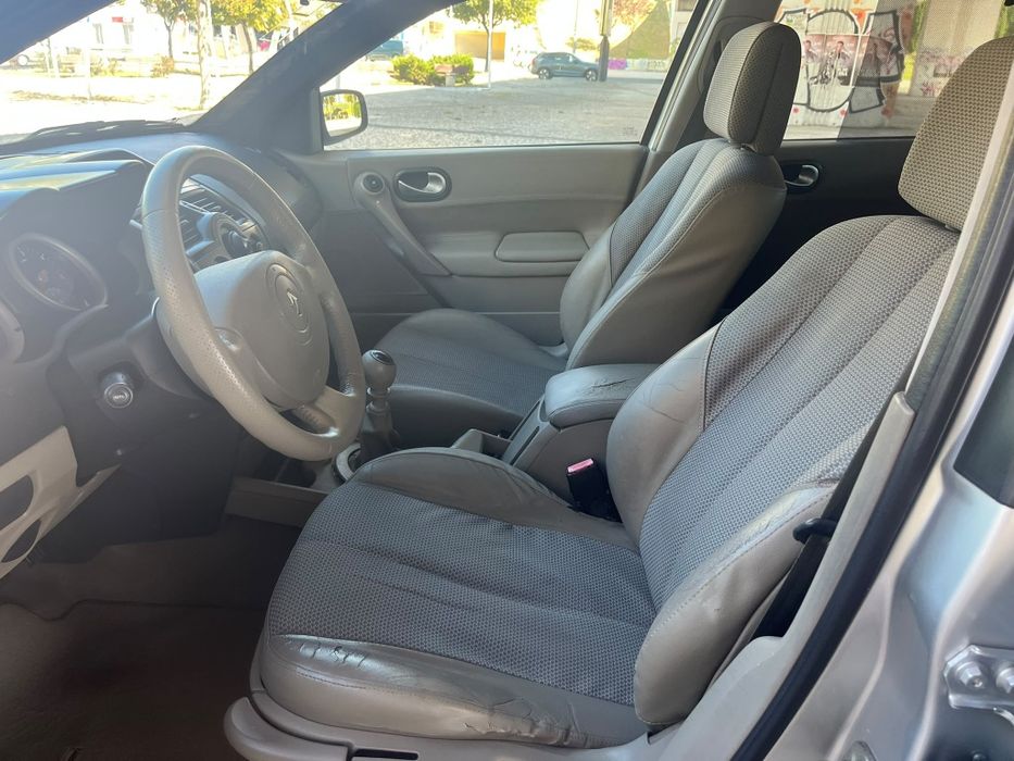 Renault Megane 1.5 DCI Previlige