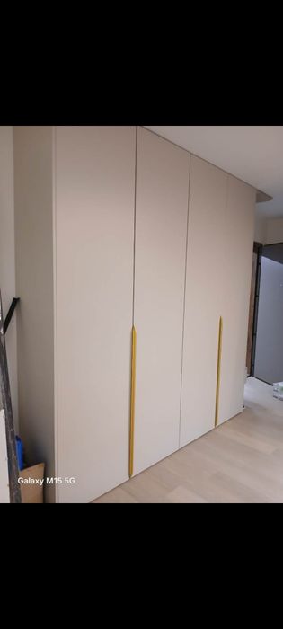 Meble kuchenne,szafy na wymiar