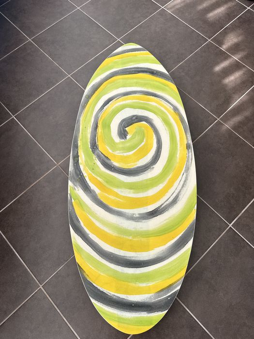 Skimboard Wave Folha L