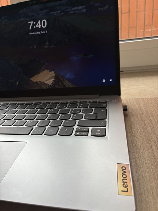 IdeaPad 1 14IGL7 Laptop - Type 82V6