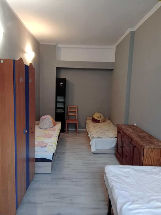 Miejsca noclegowe w centrum Świebodzina