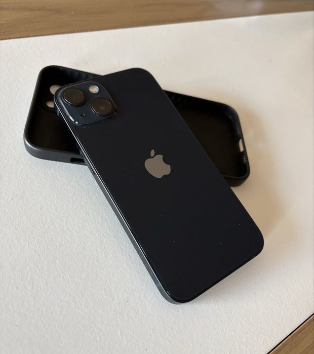 Iphone 13 Midnight 128gb