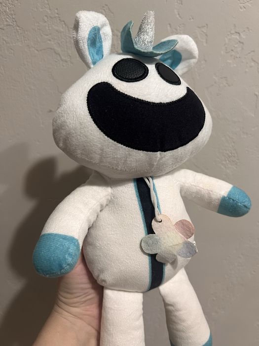 Улыбающиеся твари