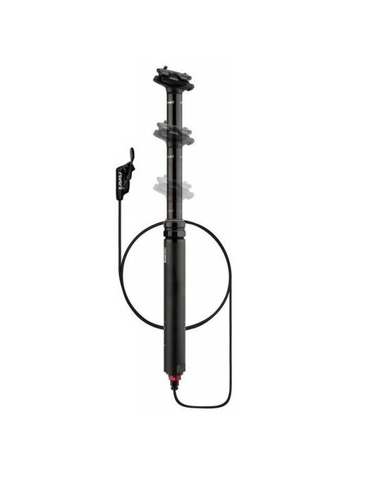 Sztyca regulowana z manetką ROCK SHOX Reverb Stealth 31,6mm / 175mm
