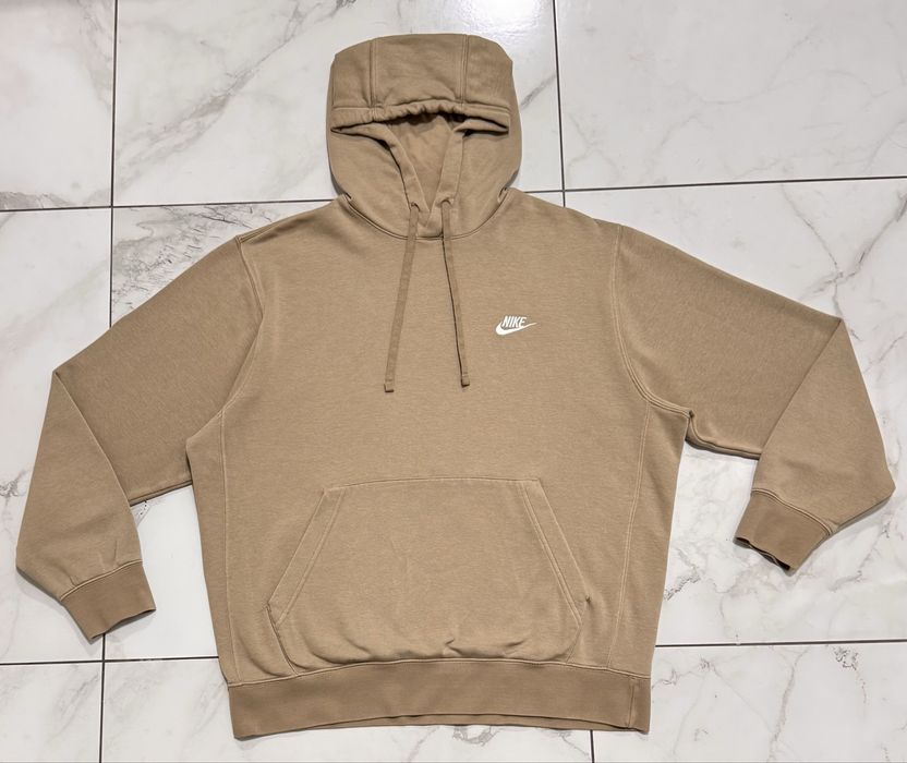 Чоловіча кофта від Nike оригінал