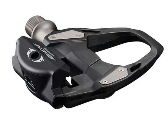 Pedais Shimano 105 R7000 SPD-SL