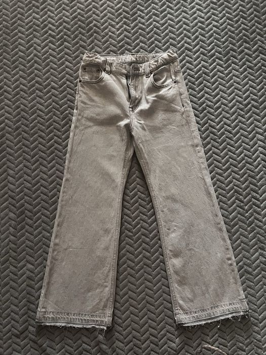 Джинси Flared ZARA xs