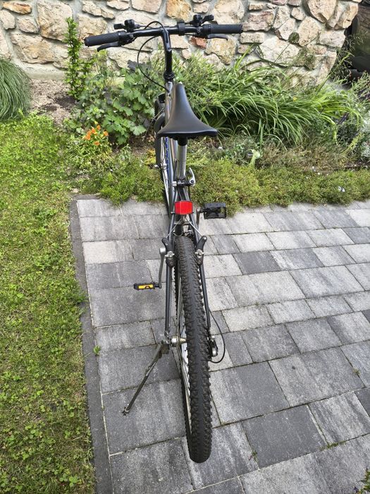 Rower Kands  koła 26"