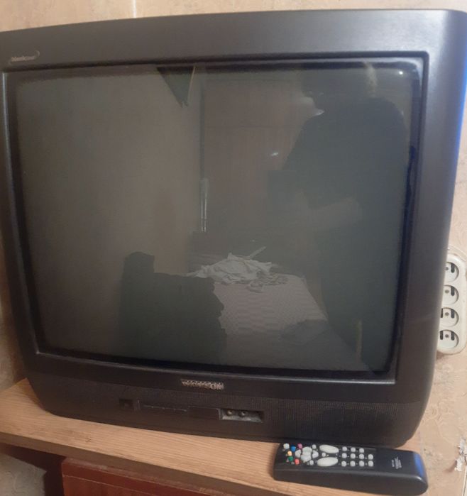 Телевізор ТОМSON21MG10E