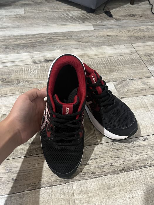 Кросівки Asics gel - Braid 2