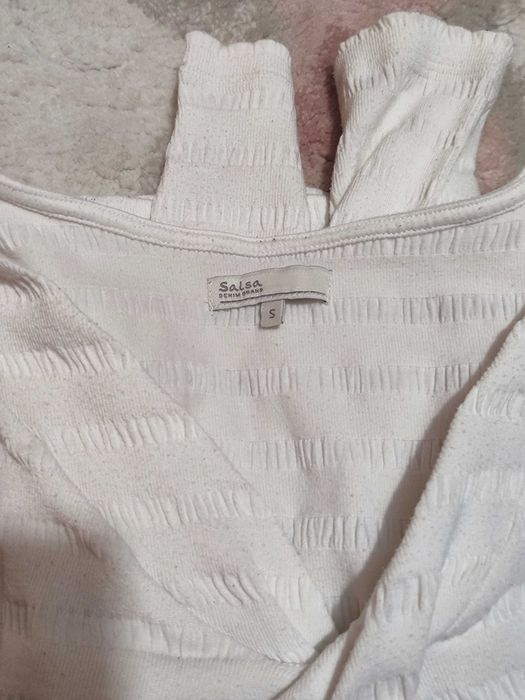 Conjunto de roupa senhora
