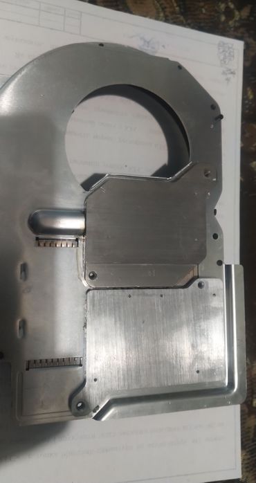 Корпус кулера ps3(пс3)