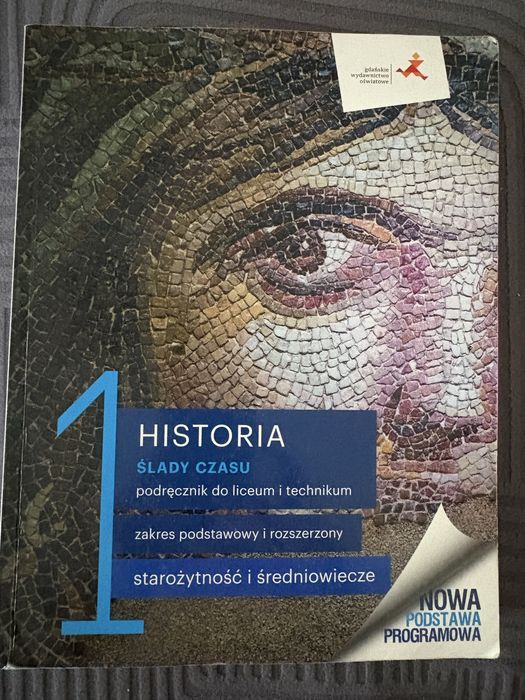 Historia  Ślady czasu 1