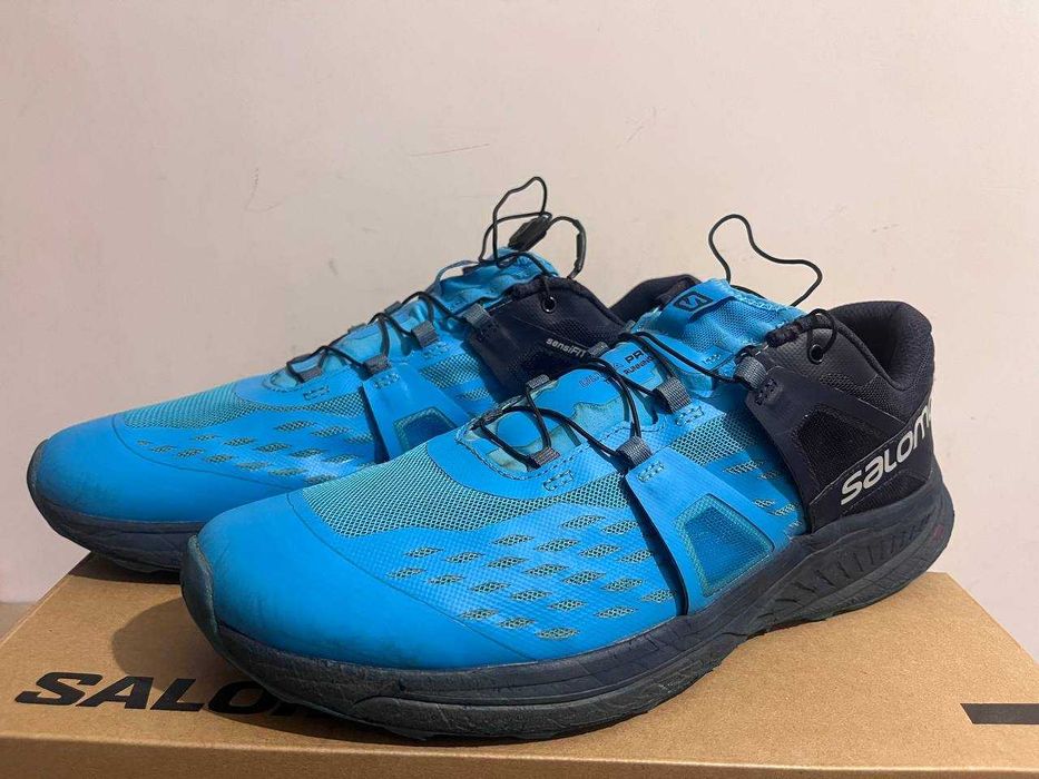 Кроссовки Salomon,  оригинал