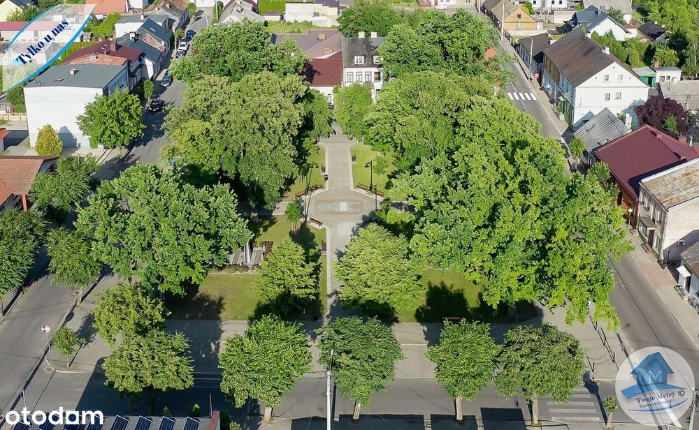 219 000 zł, dom z działką w Dobrzyniu nad Wisłą.