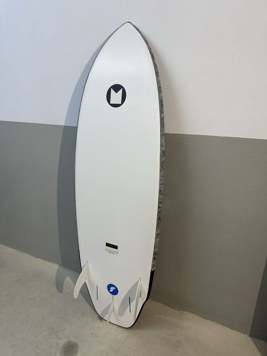 Prancha de surf Modomsurf