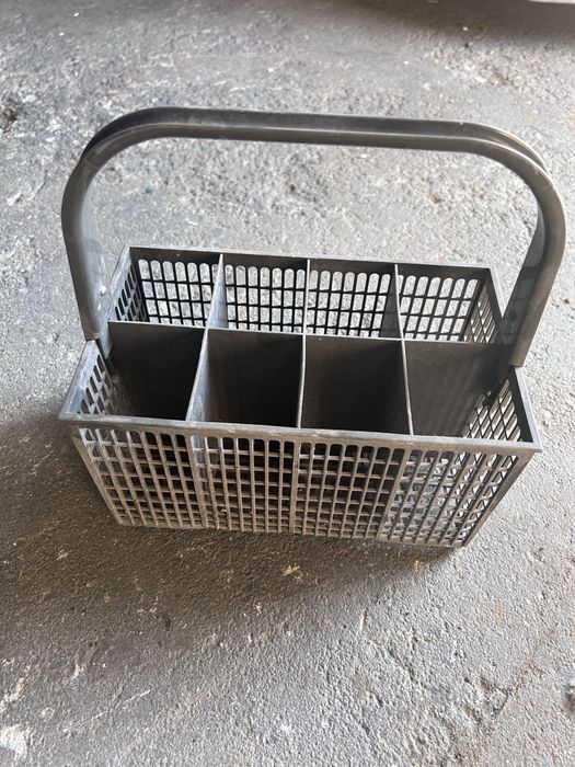 Cesto talheres Loiça