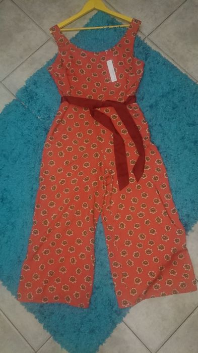 Kombinezon na lato, nowy