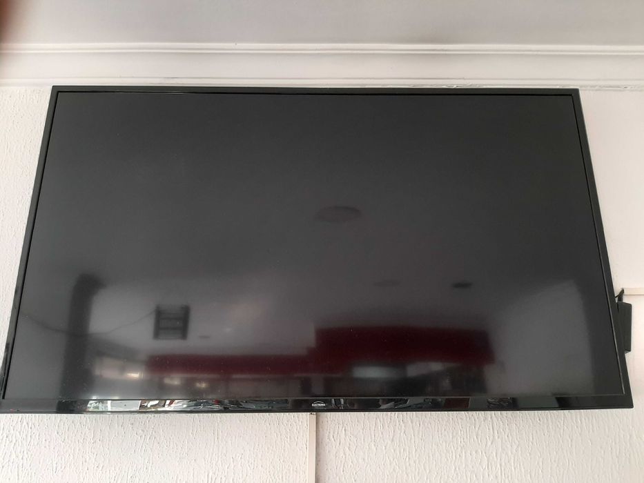 Televisão Electronia 4K Smart TV 50"