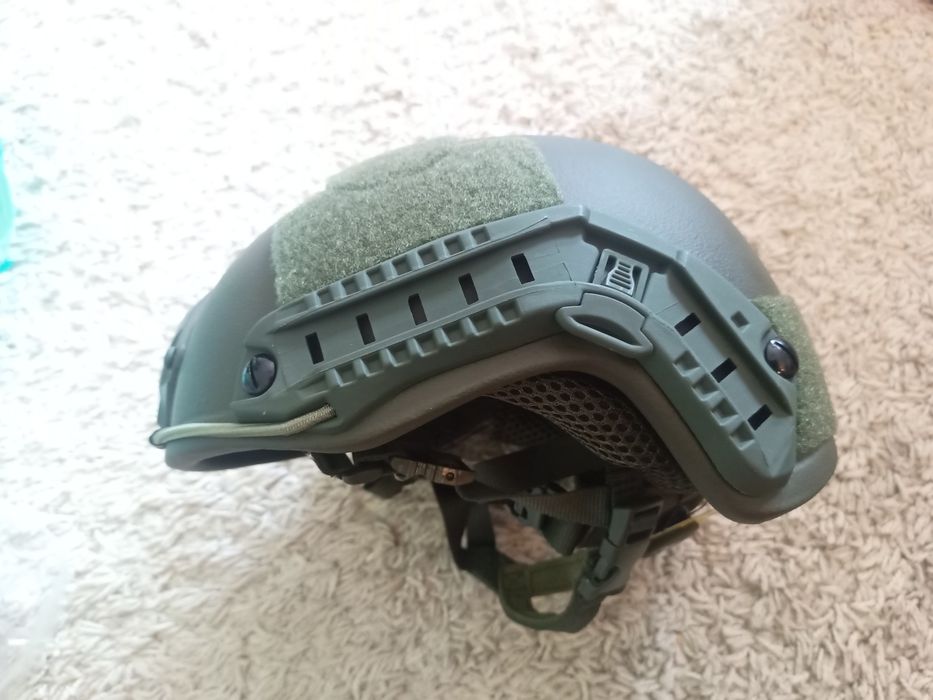 Kask ochronny hełm ochronny hełm taktyczny